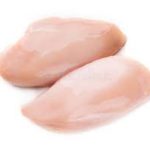 Chicken fillets 1kg